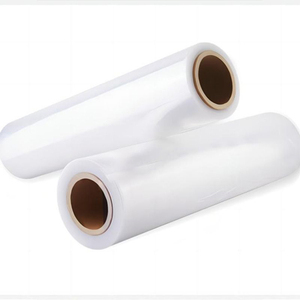 Film étirable en plastique souple enveloppant 50cm * 250m * 22um étanche à l'humidité pour l'industrie de l'emballage chimique - Product Image 4