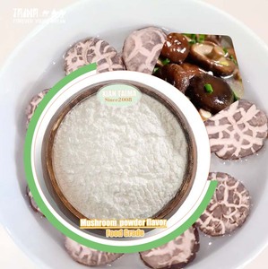 Concentré de champignons saveur et parfum de fruits pour l'aromatisation alimentaire, huile aromatique et parfumée, parfums - Product Image 2