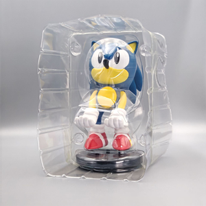 <span class=keywords><strong>Sonic</strong></span> Figurine Stand-Figura coleccionable, soporte <span class=keywords><strong>de</strong></span> controlador para PS4 y PS5 Soporte para teléfono móvil y pantalla <span class=keywords><strong>de</strong></span> escritorio - Product Image 4
