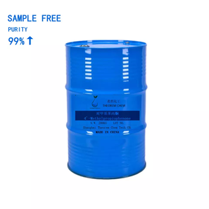 Fuente de la fábrica <span class=keywords><strong>4</strong></span>-Methylpropiophenone <span class=keywords><strong>99</strong></span>%, Cas 5337-93-9 <span class=keywords><strong>4</strong></span> Methylpropiophenone - Product Image 1