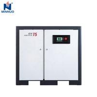 Compresseur d'air à vis 55 kW 75 CV 7-13 bars