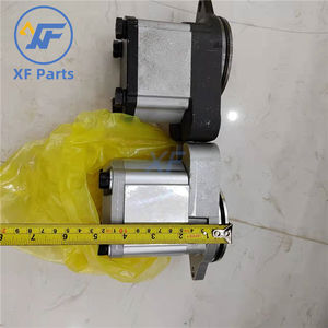 XF零件A8VO200先导泵齿轮puppmp适用于CAT330C E330C E345B CAT345B 247-2491 2742491 - Product Image 1