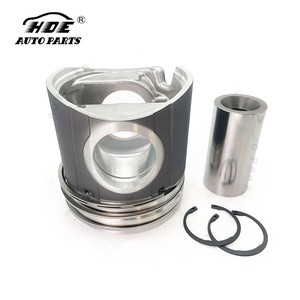 87-122000-00 2992258 2992257 Pistón de Motor al por Mayor para Iveco Trakker - Product Image 1