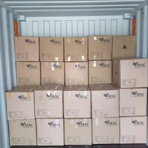 NEPHELIUM LAPPACEUM DRIED LEAVES FROM INDONESIA - Product Image 2