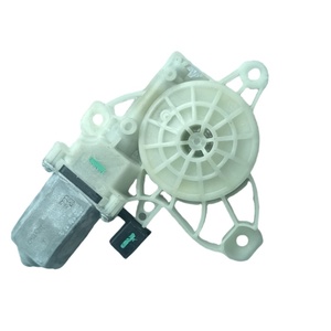 JIANGRUIYA per Sostituzione Motore Finestrino per Minibus Bende Light 2003-2008 Nuovo A2229061903 A0009065806 A0009065108 - Product Image 5