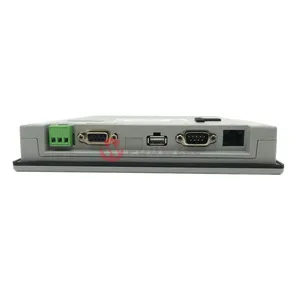 Écran tactile HMI d'origine de 7 pouces MT8071IE - Product Image 4