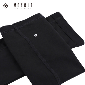 Mcycle <span class=keywords><strong>manicotti</strong></span> invernali per <span class=keywords><strong>ciclismo</strong></span> termici traspiranti maniche per bracciolo per bicicletta protezione UV caldo asciugatura rapida - Product Image 3