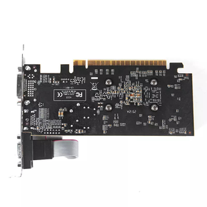 Carte graphique GT730 GT610 1G 2G 4G 610 710 730 1030 1 Go 2 Go 4 Go DDR3 DDR5 GPU à profil bas pour serveur vidéo GT 610 - Product Image 4