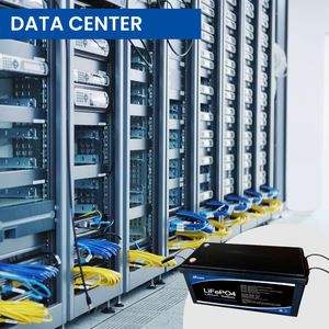 <strong>12v</strong> 12.8v 24v 25.6v 36v 48v 100ah 200ah 230ah 280ah <strong>300ah</strong> <strong>Lithium</strong> <strong>Ion</strong> <strong>Battery</strong> 314ah Lifepo4 <strong>Battery</strong> Pack With BMS - Product Image 6