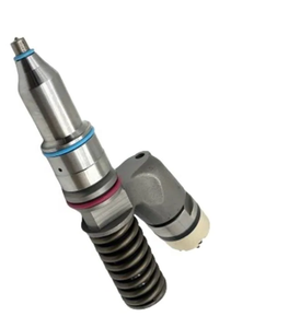 2490712 249-0712 Groupe d'injecteurs de carburant pour C11 - Product Image 5