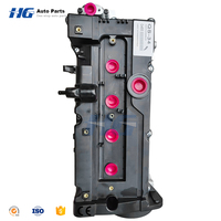 Moteur neuf G4EE 1.4L, bloc moteur pour Hyundai Getz Accent Sonata Kia Rio Cerato G4ED G4EC DOHC CVVT