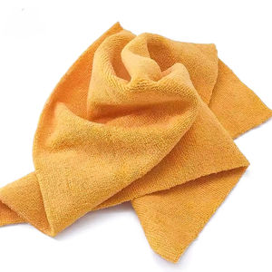 ผ้าเช็ดรถ NIKO 180GSM เป็นมิตรกับสิ่งแวดล้อม ผลิตจากโพลีเอสเตอร์ โพลีเอไมด์ เทอร์รี่ วาร์ป นิตติ้ง ไมโครไฟเบอร์ สำหรับล้างรถ - Product Image 2