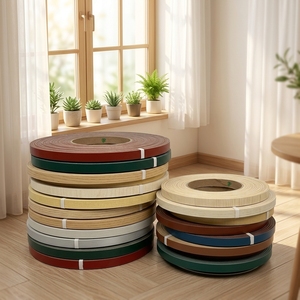 Banda <span class=keywords><strong>de</strong></span> Borde <span class=keywords><strong>de</strong></span> PVC Suave y Recortable <span class=keywords><strong>de</strong></span> Shandong Mingbang, Ecológica, Resistente al Agua, Tamaños Personalizables (9-50 mm) - Product Image 3