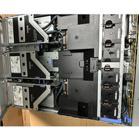 Poweredge R750 2U komputer bekas, rak Server Xeon dengan Status stok Server kinerja tinggi