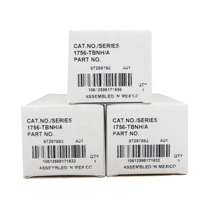 โมดูล PLC ใหม่แท้รุ่น 1756-TBCH 1756-TBE 1756-TBNH 1756-TBSH โมดูลควบคุมอิเล็กทรอนิกส์ - Product Image 2