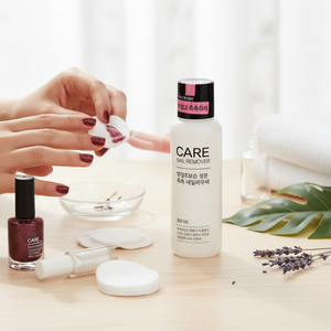 250ml Moisture <b>Nail</b> Polish Remover Efficient <b>Nail</b> Polish Removal Product - Product Image 3