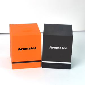 Tùy chỉnh thiết kế sang trọng nắp và cơ sở các tông giấy Hộp quà tặng cho nước hoa bao bì - Product Image 1