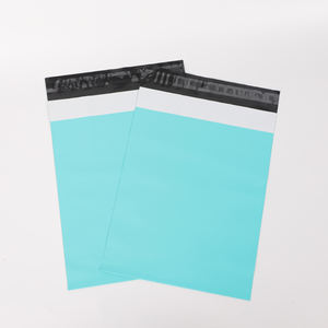 Tamaño personalizable respetuoso con el medio ambiente Poly Mailer impermeable autoadhesivo para accesorios dimensión-Flexible sostenible - Product Image 1