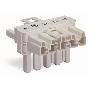 770-671 - Compatibile con Wago - Product Image 1