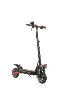 Monopattino Elettrico Pieghevole 2000w a <span class=keywords><strong>2</strong></span> Ruote per Adulti Unisex con Sedile Magazzino UE - Product Image 3