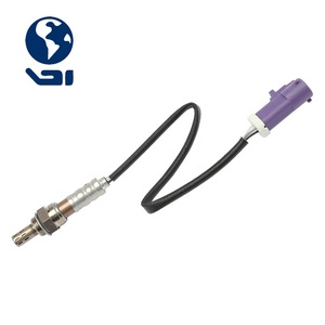 Sensor de oxígeno O2 a <span class=keywords><strong>precio</strong></span> de fábrica 7T4Z-9F472-A para FORD Fusion EDGE Fiesta VI MONDEO 2000-2007 - Product Image 3