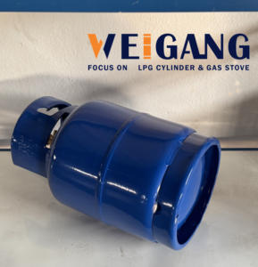 Pratico 3 kg piccole <span class=keywords><strong>bombole</strong></span> di gas di petrolio liquefatto per <span class=keywords><strong>uso</strong></span> <span class=keywords><strong>domestico</strong></span> gpl per l'esportazione in Zimbabwe - Product Image 4