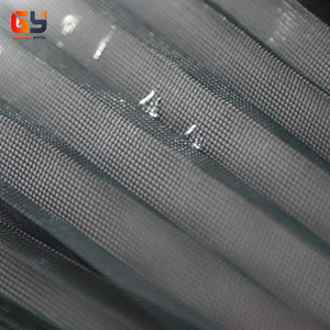 GẤP LƯỚI chống muỗi GẤP LƯỚI plisse Lưới cửa sổ màn hình cho phòng khách - Product Image 6