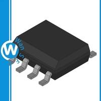 IC CHIP Jam/Pengatur Waktu UPC1555G2-E1-A Baru, Komponen Elektronik Sirkuit Terpadu, Daftar BOM Satu Atap, Kutipan RFQ
