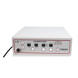 SY-P012-1 operasi endoskopi dokter hewan, harga inofflator Co2 30l - Product Image 6