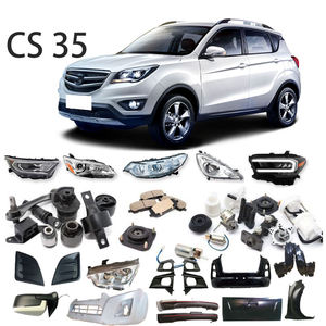 Changan fari automatici <span class=keywords><strong>serie</strong></span> ricambi Auto per Changan tutte <span class=keywords><strong>serie</strong></span> CS15 CS35 CS55 CS75 CS85 CS95 - Product Image 5
