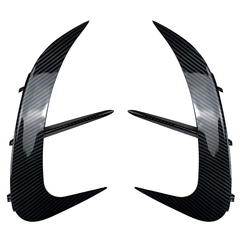 Carbon fiber texture