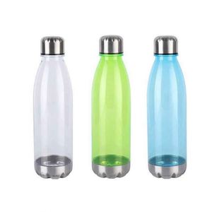 Export-Grade Tritan <b>Plastic</b> Cups - Product Image 1