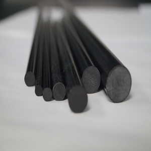 Batang baja besi logam campuran gulung panas ASTM 240 ditarik dingin dipoles terang karbon bulat baja ringan - Product Image 6