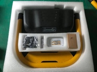 Serrure de stationnement à télécommande Mobile, barrière de stationnement pour voitures