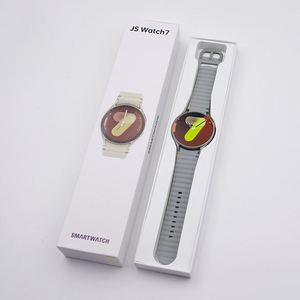 2025 Thông Minh Đồng Hồ Js Đồng Hồ 7 Bt Cuộc Gọi 1.39Inch Màn Hình Âm Nhạc Chơi Bằng Giọng Nói Trợ Lý Mult Nfc Sức Khỏe Thể Thao Thông Minh Đồng Hồ Cho Nam Giới Phụ Nữ - Product Image 1