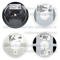 Memoria M93C86-WMN6TP (MARCA 93C86WP) Circuito Integrado IC CHIP ST STMicroelectronics SOIC-8