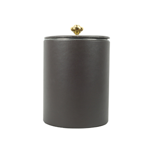 Khách Sạn Và Các Bên 1.5L Không Gỉ Và Giả Da Biểu Tượng Tùy Chỉnh Bia Ice Bucket - Product Image 3