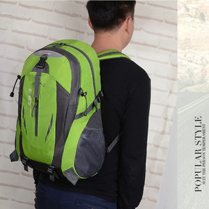 Hot Selling Unisex Sports Travel Large Capacity <strong>40L</strong> Outdoor Mountaineering Camping Hiking <strong>Backpack</strong> - Product Image 6