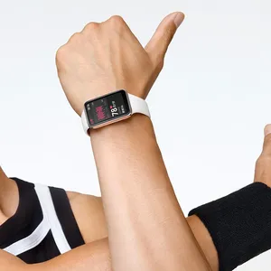 Para <span class=keywords><strong>Xiaomi</strong></span> <span class=keywords><strong>Mi</strong></span> <span class=keywords><strong>Band</strong></span> <span class=keywords><strong>7</strong></span> <span class=keywords><strong>Pro</strong></span>, pulsera de silicona líquida, accesorio para reloj inteligente con correa de reloj cómoda - Product Image 6