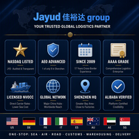 Agent d'expédition internationale vers l'Arabie Saoudite et le Koweït depuis Xiamen, offrant un service de fulfillment des commandes 24h/24 et 7j/7