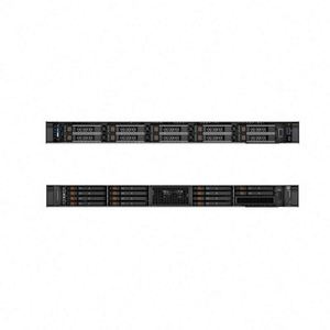 Nouveau serveur Dell PowerEdge avec processeur Intel Xeon Gold 5415+2 10SFF H755 2*1400W 1U rack R660 - Product Image 2