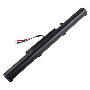BK-Dbest 15V 48Wh A41N1501 החלפת סוללה עבור ASUS ROG G752VW GL752VL GL752VW N752VW N552V N552VX N752V - Product Image 4