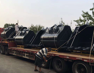 Hoge Kwaliteit Dahan Steen Crusher Emmer Kaak Crusher Graafmachine Bijlagen Voor Rock Pletten Voor 25-36T Graafmachines 1 Jaar - Product Image 5