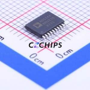 Nuevo Original AD5144BRUZ10 Circuito Integrado IC Chip PMIC Potenciómetro Digital - Product Image 1