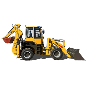 MR30-25 4WD 2ton 4WD Mini <span class=keywords><strong>backhoe</strong></span> <span class=keywords><strong>loader</strong></span> EPA Euro 5 động cơ miễn phí vận chuyển xây dựng Digger xẻng máy xúc - Product Image 6