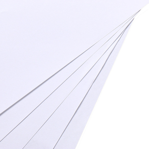 Papier sans bois 55 g/m² – Approvisionnement direct usine - Product Image 4