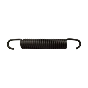 Pièces détachées de camion de haute qualité, système de freinage de camion, ressort de rappel de mâchoire de frein 3502436-4E pour Faw JieFang 457 - Product Image 4