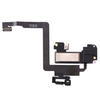 Câble flexible avec haut-parleur pour écouteur pour 11 Pro (Utilisation recommandée)