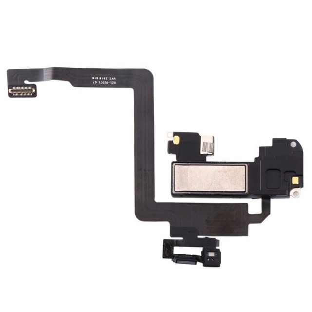 Flex Cable with Earpiece Speaker for 11 Pro (Recommended Use)