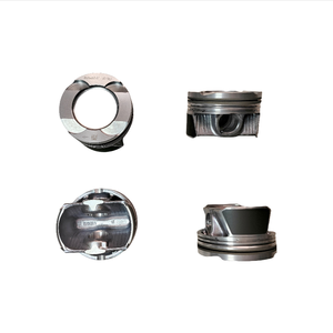 Conjunto de kit de pistón de motor N20 de alta potencia de piezas de automóviles con anillos 11257640166 para BMW N20B20A N20B20B N20B20C N20B20D - Product Image 1